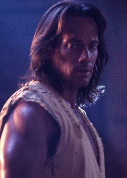Kevin Sorbo photo