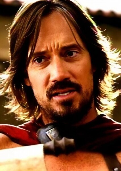 Kevin Sorbo photo