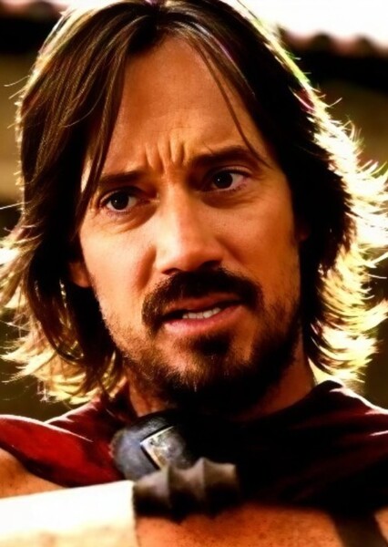Kevin Sorbo photo