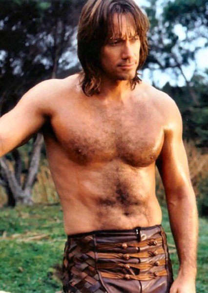 Kevin Sorbo photo