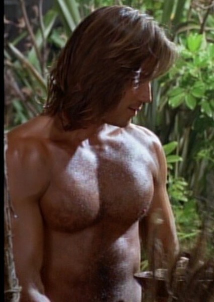 Kevin Sorbo