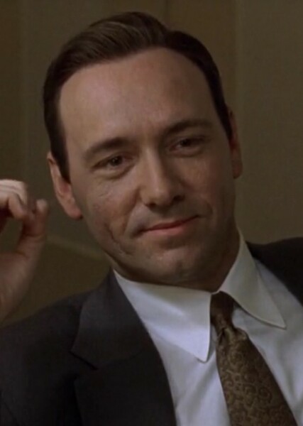 Kevin Spacey
