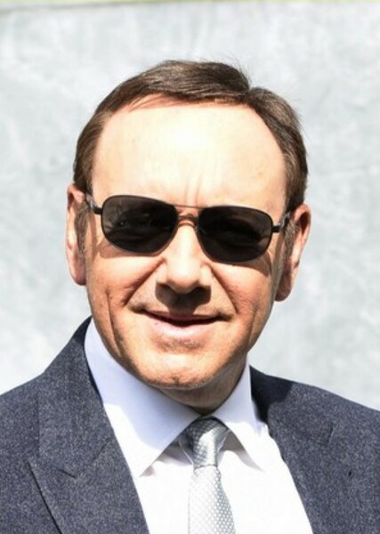 Kevin Spacey