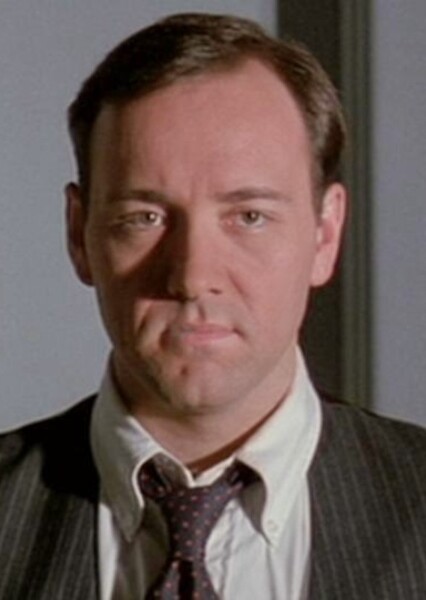 Kevin Spacey