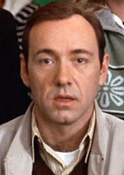 Kevin Spacey photo