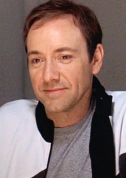 Kevin Spacey photo