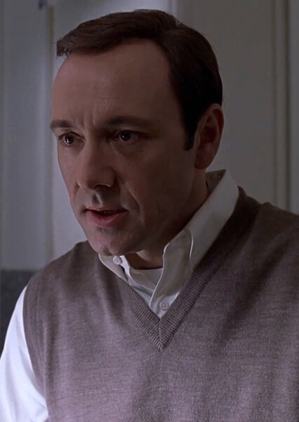 Kevin Spacey photo