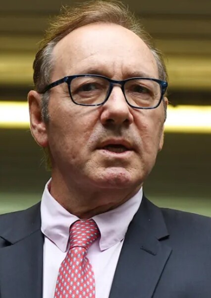 Kevin Spacey