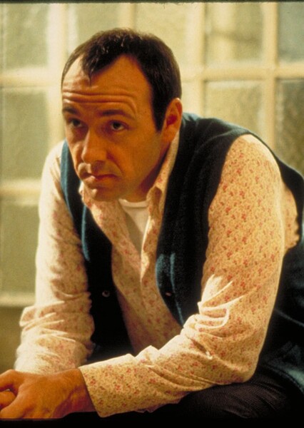 Kevin Spacey photo