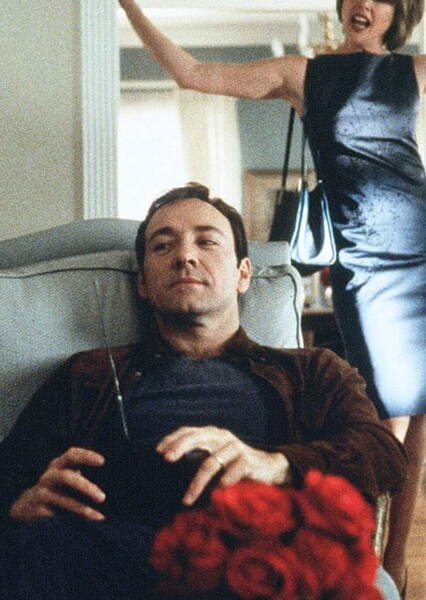Kevin Spacey photo