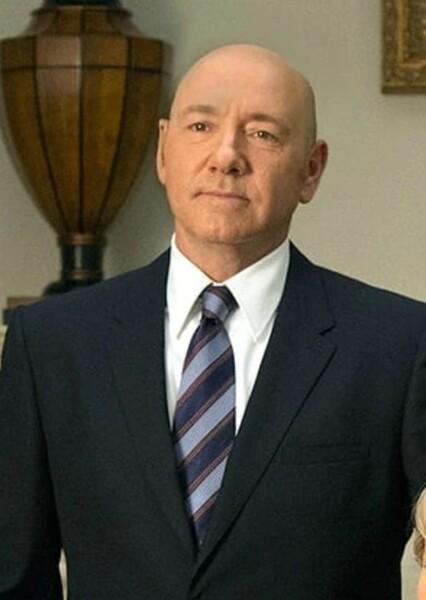 Kevin Spacey