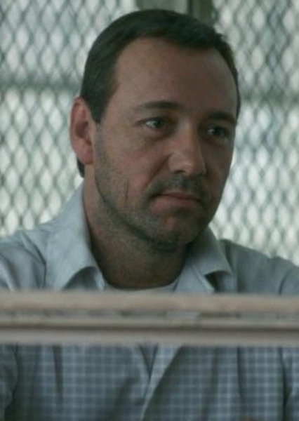 Kevin Spacey photo