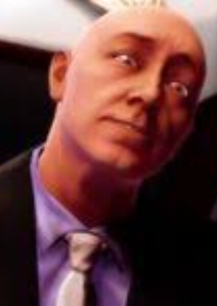 Kevin Spacey photo