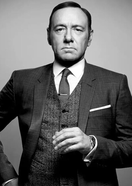 Kevin Spacey
