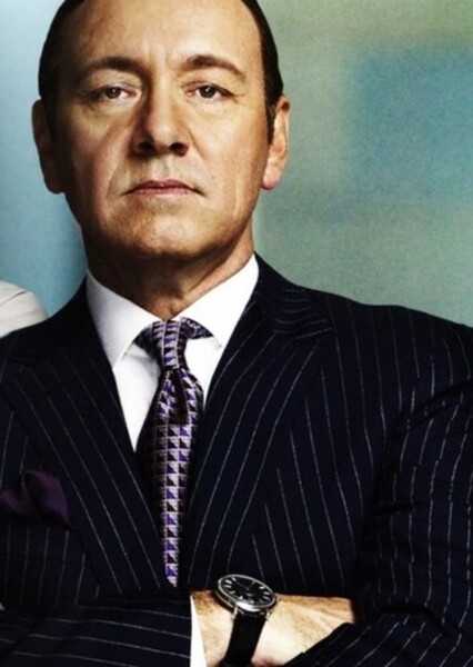 Kevin Spacey