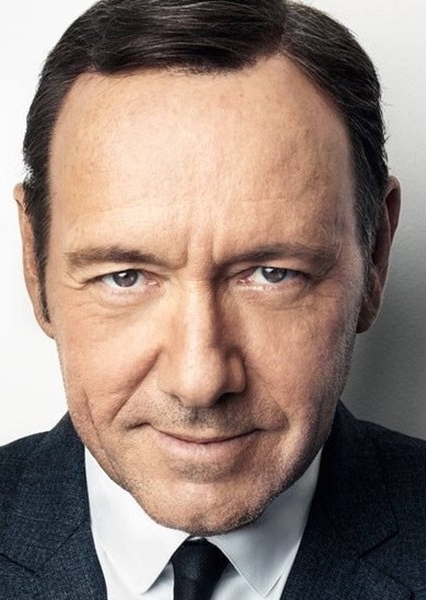 Kevin Spacey photo