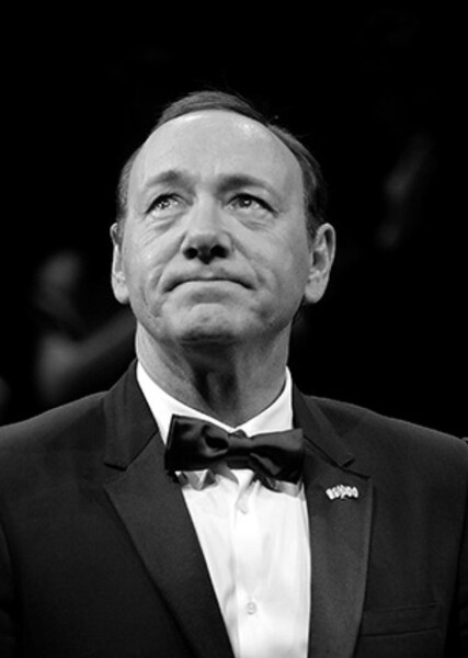 Kevin Spacey photo