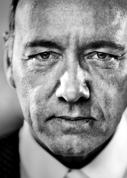 Kevin Spacey photo