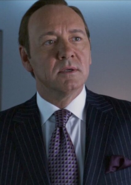 Kevin Spacey