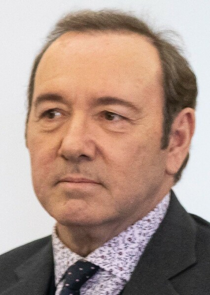 Kevin Spacey