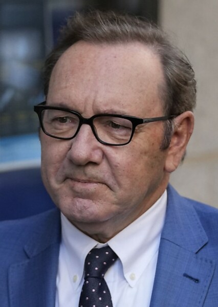 Kevin Spacey