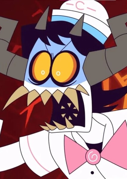 Kevin (Spooky Month) photo
