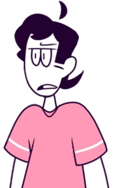 Kevin (Spooky Month)