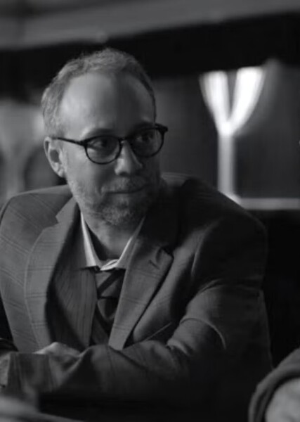 Kevin Sussman photo
