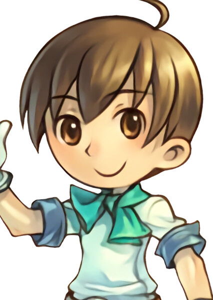 Kevin / Takeru