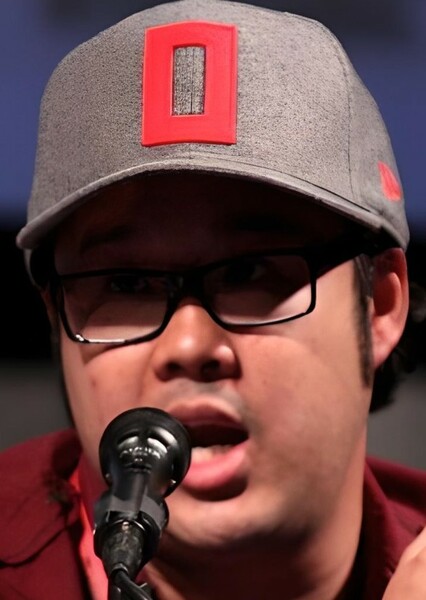 Kevin Tancharoen photo