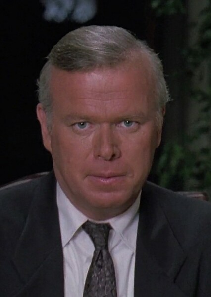 Kevin Tighe