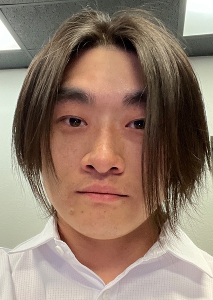 Kevin Tsing