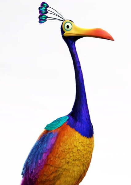 Kevin (Up) photo
