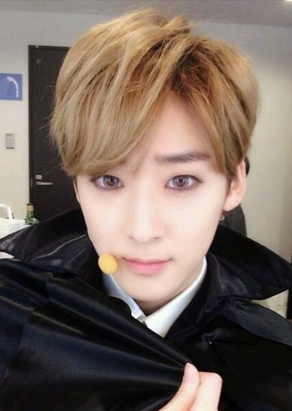 Kevin Woo photo