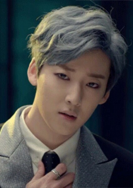 Kevin Woo