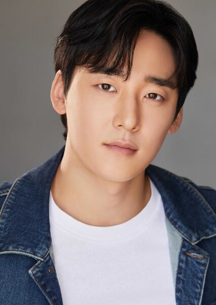 Kevin Woo