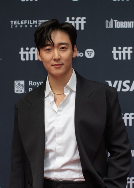 Kevin Woo photo