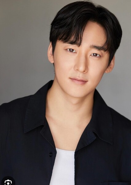 Kevin Woo photo