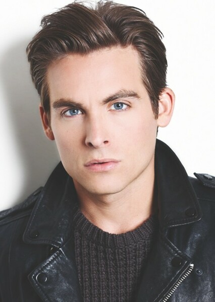 Kevin Zegers photo