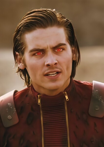 Kevin Zegers photo