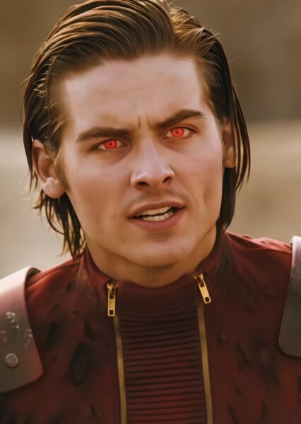 Kevin Zegers