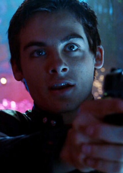 Kevin Zegers photo