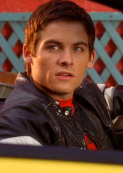 Sodapop "Soda" Curtis