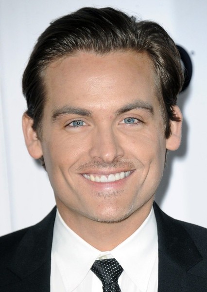 Kevin Zegers photo