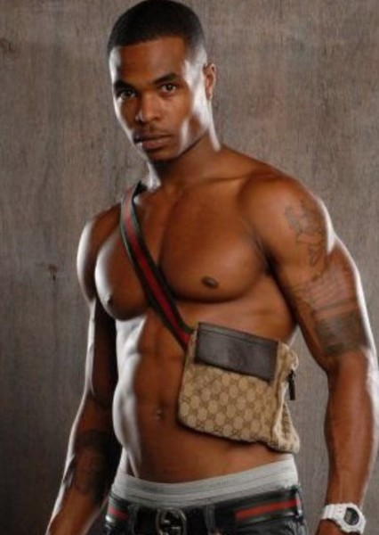 Kevontay Jackson