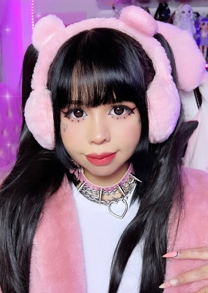 Kewii Puffle