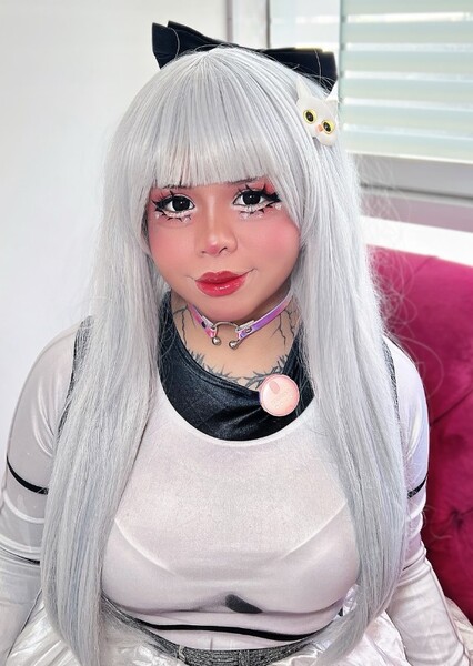 Kewii Puffle photo