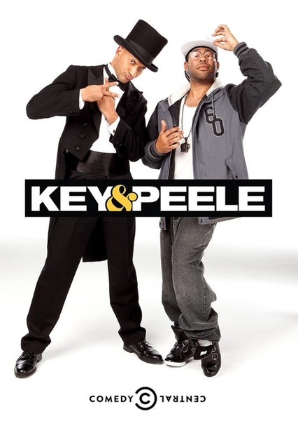 Key & Peele