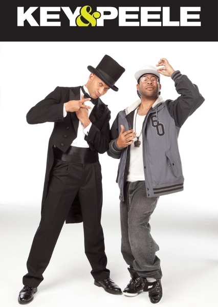 Key & Peele