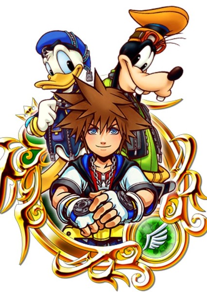 Keyblade Hero 3